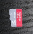 MICRO SD CARD 64 GB